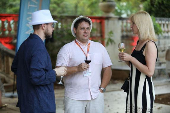 ITC 2025 Industry Dinner